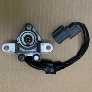 SPEEDO METER SENSOR 3PIN USED ORIGINAL JAPAN 78410-SM4-H EWTR4E 02168 FOR HONDA ACCORD CIVIC SM4 SV4