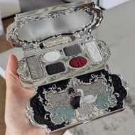 [AUTH 100%] FLOWER KNOW 02 BLACK SWAN EYE PALACE