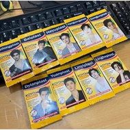 Sticker+Plester Actor china Zhang linghe Dylan Wang and others suitable for teenagers jompo lovers d