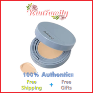 [Hince] ลิปคูชั่นเนื้อแมทตาข่ายผิวที่สอง12G SPF40 PA ++