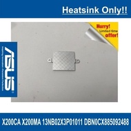 ET33 PNG-AS-4 ASUS COOLING HEATSINK A450C X200CA 13NB02X3P01011