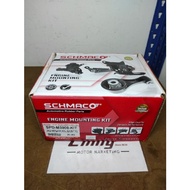 SCHMACO KELISA/KENARI MANUAL ENGINE MOUNTING (SPD-M3008)