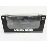 Heng LONG DIECAST TANK GERMAN TIGER I 1/72 MODEL 8801!!!!!