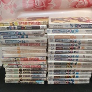 Penyiasat Remaja Hajime Kindaichi Sekolah Detektif Q Preloved Komik