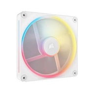 CORSAIR iCUE LINK LX140-R RGB 140mm PWM Reverse Fan Expansion - White