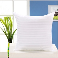 45x45cm Cushion White Soft Pillow Chair Cushion Sofa Office Chair Cushion Seat Back Cushion White Cu