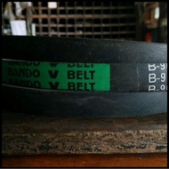 FREE SHIPPING FAN BELT FANBELT B99 B 99 BANDO