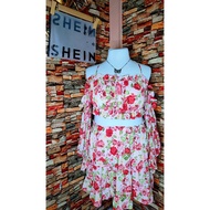 S - CURVE Plus Size Rompers / Jumpsuit / Coords (0xl-5xl)