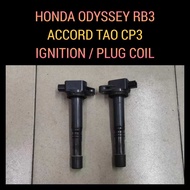 🇯🇵🇯🇵 Ignition / Plug Coil Honda Accord Tao CP3 / Odyssey RB3 K24A / Ignition / Plug Coil