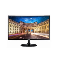 Samsung Led Curved Monitor 27 "c27f390fhe