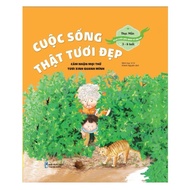 Book - Life is beautiful - Developing Senses and Emotions for 3 - 6 Years Old