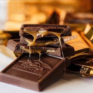 🇺🇸 USA San Fransisco Ghirardelli chocolate caramel 美國 三藩市 焦糖 流心 朱古力
