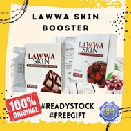 LAWWA SKIN BOOSTER ORI 💯HQ