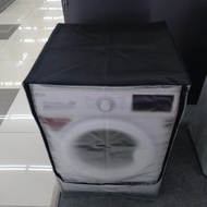 MESIN Sharp 7kg front load washing machine cover