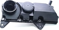 PCV Valve Oil Trap Compatible with Volvo .XC90. XC60. S60.S80.S90.V60.V90.XC40.XC70.(2014-2021) 2.0L
