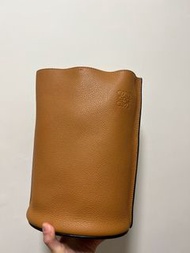 Loewe gate bucket bag 水桶袋