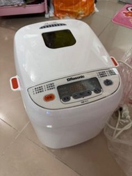 Rasonic RBM-H12 麵包機