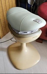 OSIM uRobic Horse Seat 健身騎馬機