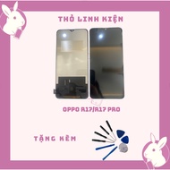 Oppo R17/R17 PRO component screen