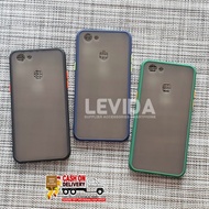 Poco F5 Case Aero Dove Case Matte Case Mychoice Casing Poco F5