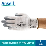 Ansell HyFlex® 11-100 Gloves
