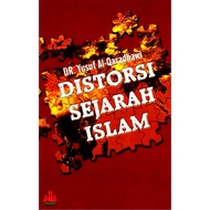 Distorsi Sejarah Islam (ebook)