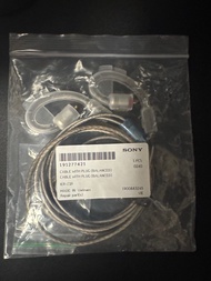IER-Z1R 4.4mm 平衡線  Balanced Audio Cable