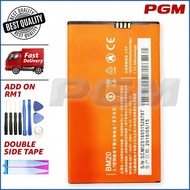 BATTERY REPLACEMENT FOR XMI 2 / 2S BM20 (2000mAh) By Premium Gadgets Mall