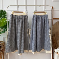 Georgia Skirt Skirt/ PremiumWanita