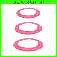 [szgrqkj1] Trampoline Spring Cover Trampoline Frame Cover Trampoline Cover