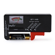 Universal Battery Checker Tester For 9V 1.5V AA AAA Cell Batteries Test Standard Rechargeable Batter