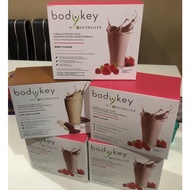 BodyKey By Nutrilite Meal Replacement Shake