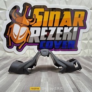 Win - Rear Shell BEAT Fi Esp Smooth Starter 2014 2015 216 Heads