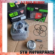 EX5 DREAM 55MM BLOCK RACING AJI RACING