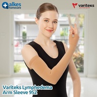 Arm Sleeve - Variteks Lymphedema Arm Sleeve Ccl 2 952