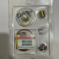 REPAIR KIT TURBO 6D16T PS220 FUSO GANJO FILLING IN TURBO ME073935