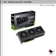 ASUS Prime GeForce RTX 4070 SUPER OC Edition 12GB GDDR6X SFF Compatible PRIME-RTX4070S-O12G / Domest