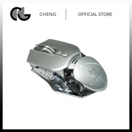 CG CHENG T-WOLF G530 RGB GAMING BACKLIT MOUSE