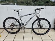 GT 單車 bicycle ［ Mountain bike /山地車］