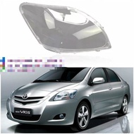 Toyota Vios ncp93 08-13 Headlamp Cover Headlights Cover