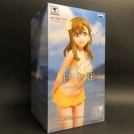 Love live Figure手辦公仔