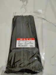 kabel Ties tebal 20cm tali Ties 200mm