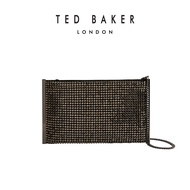 Ted Baker GLITZZE Crystal Xbody Bag