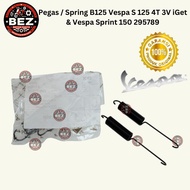 Pegas / Spring B125 Vespa S 125 4T 3V iGet &amp; Vespa Sprint 150 295789