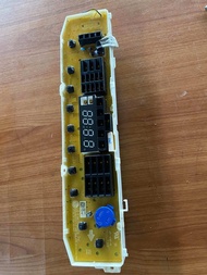 บอร์ด LG Smart inverter 12kg มือสองอะไหล่แท้ ไม่ผ่านการผ่าซ่อม