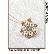 Necklace Summer D1DG