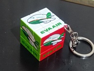 EVA AIR 長榮航空扭計骰