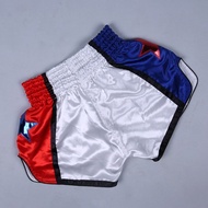 MMA ing Shorts Muay Thai Breathable Polyester Supplies XS-3XL Anotherer Men Fighting