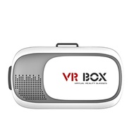 3D Glasses Maya Wireless Games VR Box 360 Realiti Smart Phone Movie Gaming Virtual Reality Movies