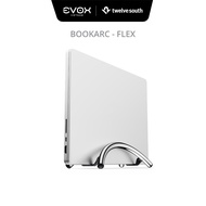 Twelve South BookArc Flex Chrome Laptop Stand - Genuine product -